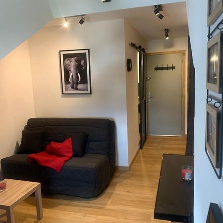 Studio Neuf Barcelonnette Exteriér fotografie