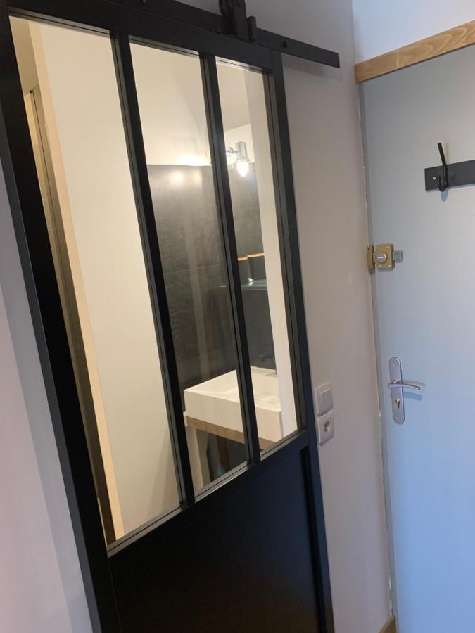 Studio Neuf Barcelonnette Exteriér fotografie